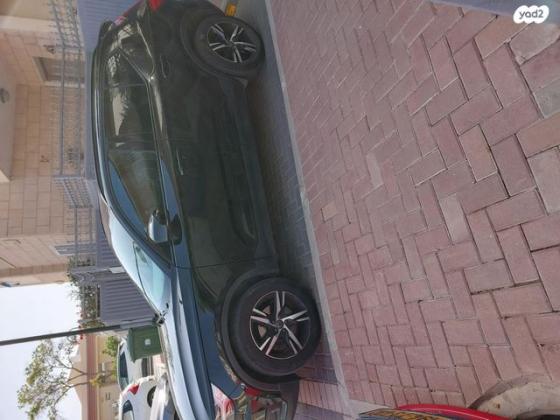 וולוו XC40 T4 R-Design אוט' 2.0 (190 כ''ס) בנזין 2020 למכירה בבאר שבע