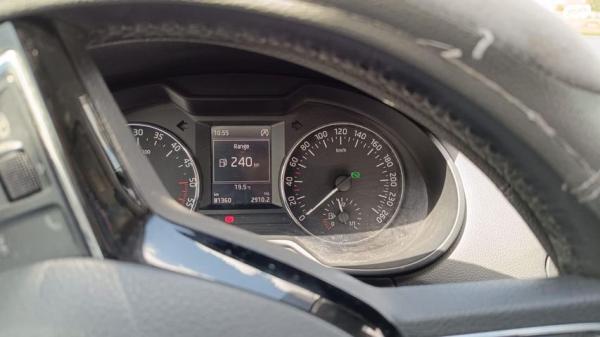 סקודה אוקטביה Ambition אוט' 1.0 (115 כ"ס) בנזין 2018 למכירה בהרצליה