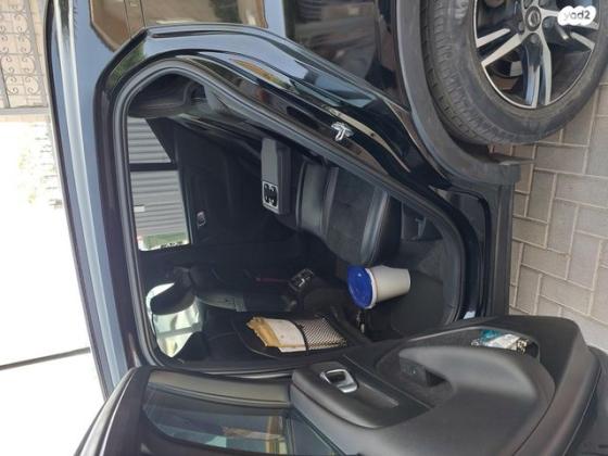 וולוו XC40 T4 R-Design אוט' 2.0 (190 כ''ס) בנזין 2020 למכירה בבאר שבע