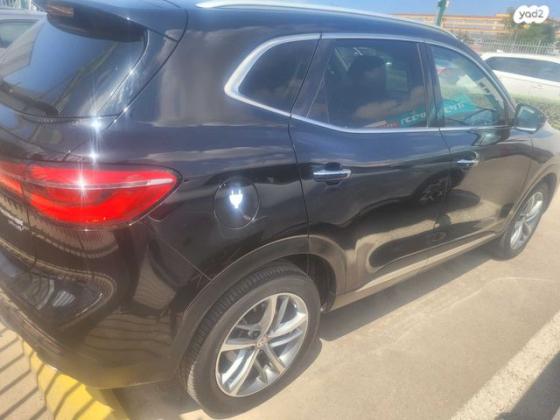 אם. ג'י. / MG EHS PHEV Net-Up אוט' הייבריד 1.5 (258 כ"ס) היברידי חשמל / בנזין 2022 למכירה בחדרה