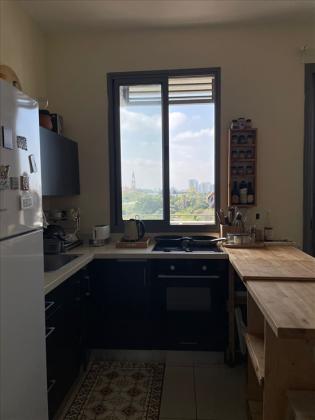 דירה 3 חדרים להשכרה בתל אביב יפו | הרצל