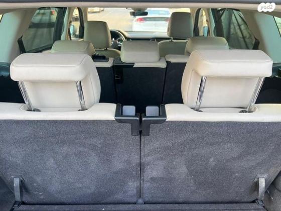 סקודה קודיאק Style אוט' 7 מק' 1.4 (150 כ"ס) בנזין 2017 למכירה בקרית ביאליק