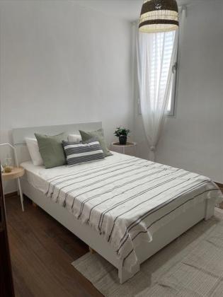 דירה 3 חדרים להשכרה בדימונה | שדרות יגאל אלון