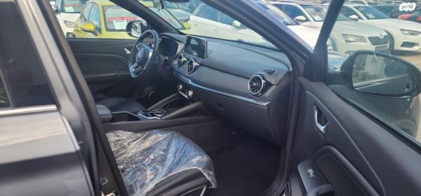 סרס / SERES SERES 3 EV חשמלי 2X4 (163 כ"ס) חשמלי 2024 למכירה באורנית