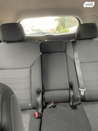 קיה סורנטו Urban אוט' 7 מק' 2.4 (188 כ"ס) בנזין 2017 למכירה באירוס