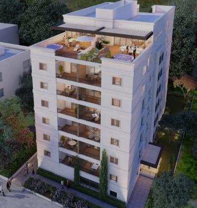 דירה 4 חדרים למכירה בתל אביב יפו | סומקן | יפו ד` - גבעת התמרים