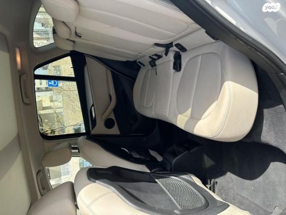 ב.מ.וו X1 SDRIVE18I S אוט' 1.5 (140 כ''ס) בנזין 2019 למכירה בפתח תקווה
