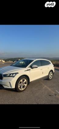 סקודה אניאק Loft אוט' חשמלי (204 כ"ס) חשמלי 2022 למכירה במודיעין מכבים רעות