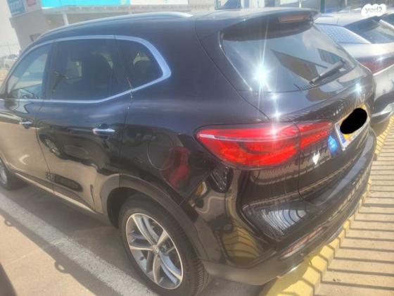 אם. ג'י. / MG EHS PHEV Net-Up אוט' הייבריד 1.5 (258 כ"ס) היברידי חשמל / בנזין 2022 למכירה בחדרה