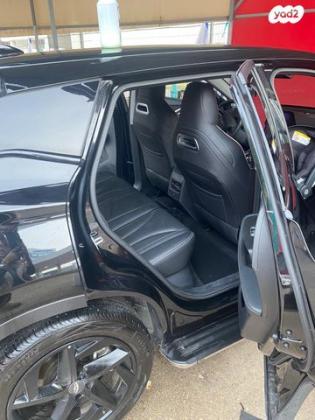 צ'רי / Chery FX Luxury אוט' 1.6 (186 כ"ס) בנזין 2023 למכירה בנתניה