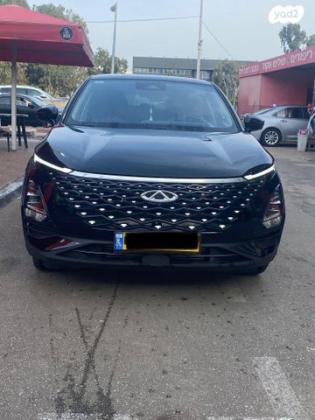 צ'רי / Chery FX Luxury אוט' 1.6 (186 כ"ס) בנזין 2023 למכירה בנתניה