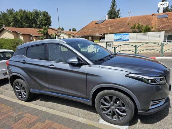 סרס / SERES SERES 3 EV חשמלי 2X4 (163 כ"ס) חשמלי 2024 למכירה באורנית