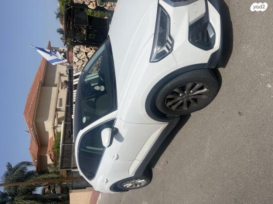 אאודי Q3 Sportback אוט' 1.5 (150 כ''ס) בנזין 2020 למכירה בתל אביב יפו