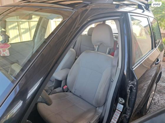 סובארו פורסטר 4X4 B אוט' 2.0 (150 כ"ס) [2011-2013] בנזין 2013 למכירה בטבריה