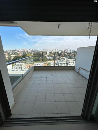 חיים בר לב 19 (המשולש הגדול - קרית קריניצי החדשה)
