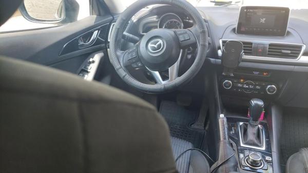 מאזדה i Comfort סדאן אוט' 1.5 (120 כ''ס) בנזין 2016 למכירה בבית שמש