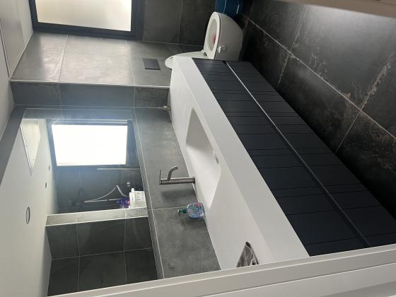 דירה 3 חדרים למכירה בהוד השרון | אסירי ציון | מגדיאל