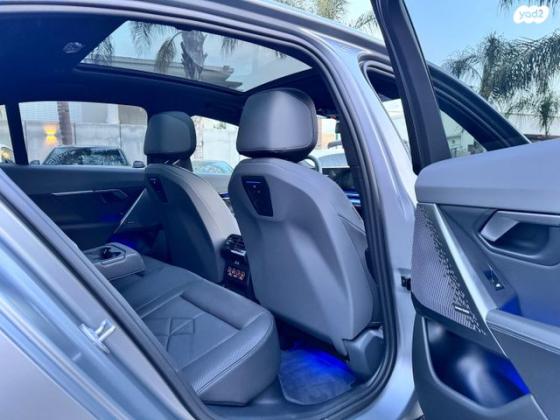 ב.מ.וו i5 eDrive40 M Sport Pro אוט' חשמלי (340 כ"ס) חשמלי 2024 למכירה בעפולה