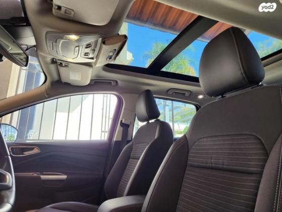 פורד קוגה Titanium אוט' 1.5 (182 כ"ס) בנזין 2018 למכירה באבן יהודה