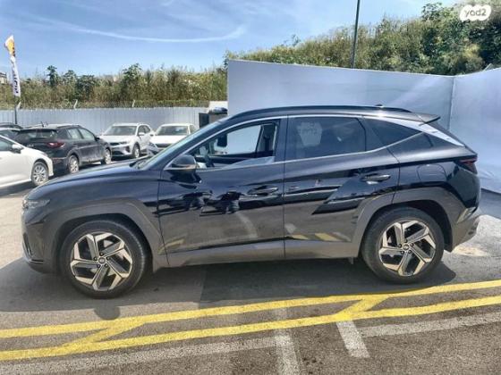 יונדאי טוסון Elite אוט' בנזין 1.6 (180 כ''ס) בנזין 2021 למכירה ב