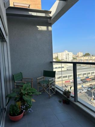 דירה 4 חדרים להשכרה בתל אביב יפו | מעפילי אגוז