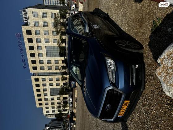 סובארו אבולטיס 4X4 Luxury אוט' 2.4 (260 כ"ס) בנזין 2022 למכירה בירחיב