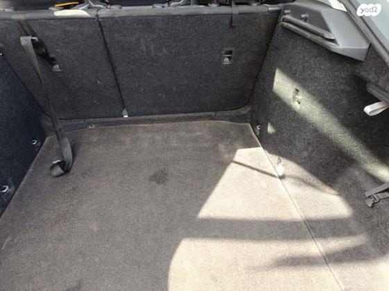 סקודה אוקטביה Ambition אוט' 1.0 (115 כ"ס) בנזין 2018 למכירה בהרצליה