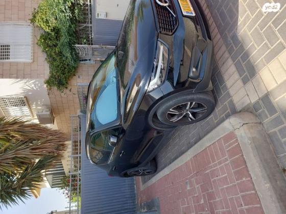 וולוו XC40 T4 R-Design אוט' 2.0 (190 כ''ס) בנזין 2020 למכירה בבאר שבע