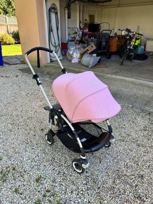 Bugaboo bee5 standardDm for more