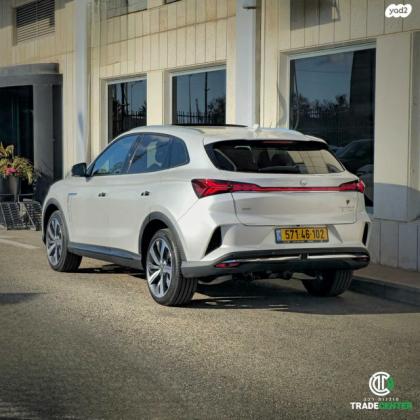 אם. ג'י. / MG Marvel R 4X4 Performance אוט' חשמלי (288 כ"ס) חשמלי 2023 למכירה באשדוד