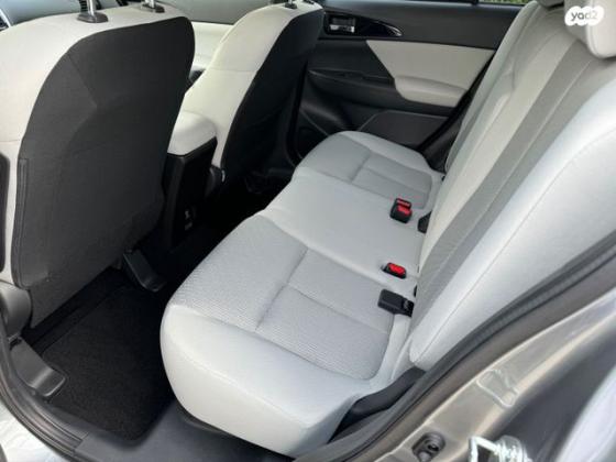 מיצובישי אקליפס קרוס Excecutive אוט' 1.5 (152 כ"ס) בנזין 2024 למכירה בחיפה