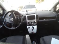 מאזדה C S אוט' 2.0 (145 כ''ס) בנזין 2006 למכירה באשדוד