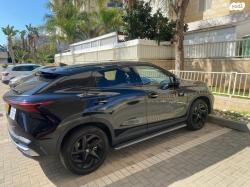צ'רי / Chery FX Luxury אוט' 1.6 (186 כ"ס) בנזין 2023 למכירה בנתניה