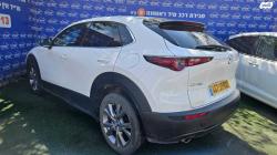 מאזדה CX-30 Comfort אוט' 2.0 (165 כ''ס) בנזין 2021 למכירה בנתניה