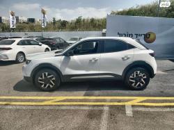 אופל מוקה Elegance אוט' 1.2 (130 כ"ס) בנזין 2022 למכירה ב