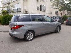 מאזדה C Executive אוט' 2.0 (145 כ"ס) בנזין 2014 למכירה בבת ים