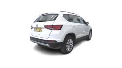 סיאט אטקה Style אוט' 1.5 (150 כ''ס) בנזין 2020 למכירה ב