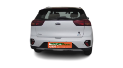 קיה נירו הייבריד PHEV LX אוט' 1.6 (141 כ''ס) היברידי חשמל / בנזין