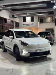 קיה נירו EV EV Plus אוט' חשמלי (204 כ''ס) חשמלי 2024 למכירה בראשון