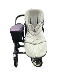 Buggaboo donkey push chair, carry