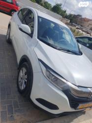 הונדה HR-V Comfort אוט' 1.5 (131 כ"ס) בנזין 2019 למכירה בגן יבנה