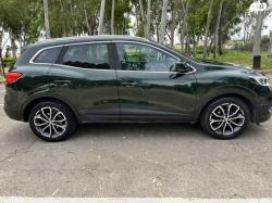 רנו קדגא'ר Intense אוט' דיזל 1.5 (116 כ''ס) דיזל 2019 למכירה בקדימה