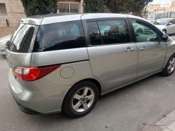 מאזדה G Executive אוט' 2.0 (145 כ"ס) בנזין 2013 למכירה בירושלים