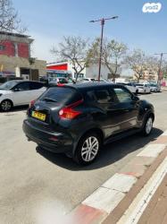 ניסאן ג'וק / Juke Tekna אוט' 1.6 (117 כ"ס) בנזין 2013 למכירה בגן יבנה
