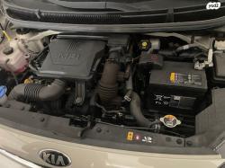 קיה פיקנטו EX אוט' 1.2 (84 כ"ס) בנזין 2021 למכירה במודיעין מכבי