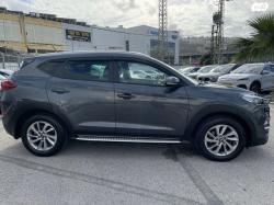 יונדאי טוסון Premium אוט' בנזין 2.0 (155 כ"ס) בנזין 2017 למכירה ב