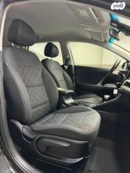 קיה נירו הייבריד PHEV LX אוט' 1.6 (141 כ''ס) היברידי חשמל / בנזין