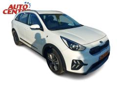 קיה נירו הייבריד PHEV LX אוט' 1.6 (141 כ''ס) בנזין 2020 למכירה ב