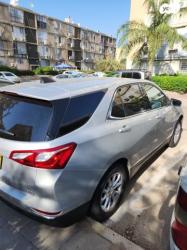 שברולט אקווינוקס LT Plus אוט' 1.5 (170 כ''ס) בנזין 2021 למכירה בבת