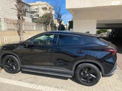 צ'רי / Chery FX Luxury אוט' 1.6 (186 כ"ס) בנזין 2023 למכירה בנתניה